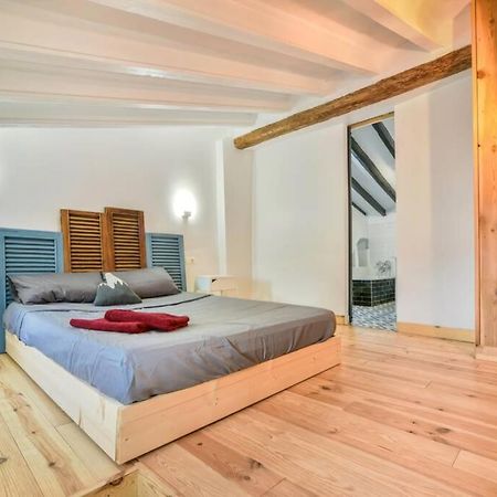 Charmante Maison Independante Dans Le Vieux Calpe Zewnętrze zdjęcie
